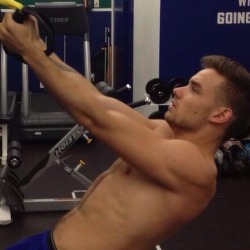 hatethatiloveyou55:  Liam fucking Payne!