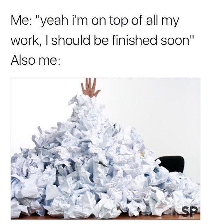sophiastudiesscienceandclarinet:When you tidy your bedroom but only have one day