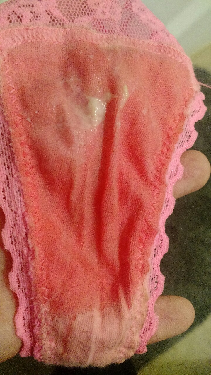 orchidraine:  Pink VS thong. Gods, I love panties =^.^=  Me too ! !