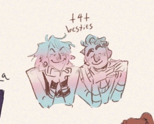 Mbanus Protocol Characters….. Magnus Protocol Characters Save Me…. 