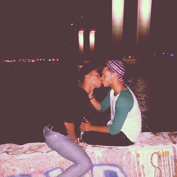 ovaadosedonconfidence:  Love