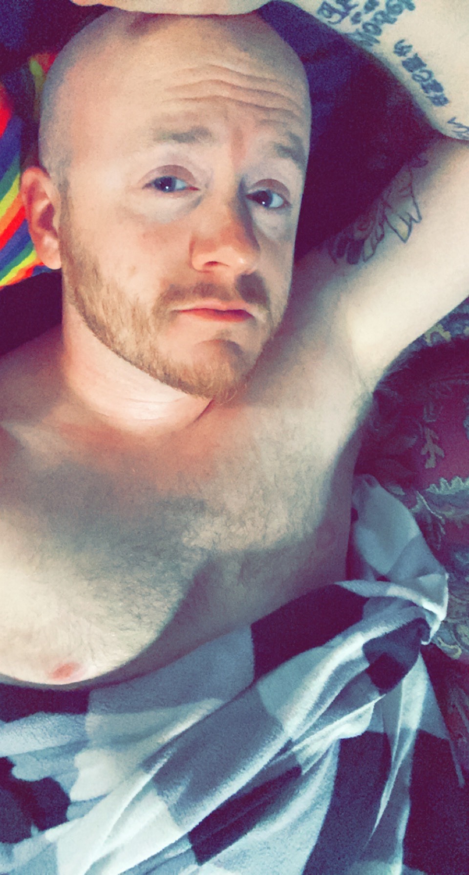 shanethvarosa:Good morning, friends. We are healing and growing today. 