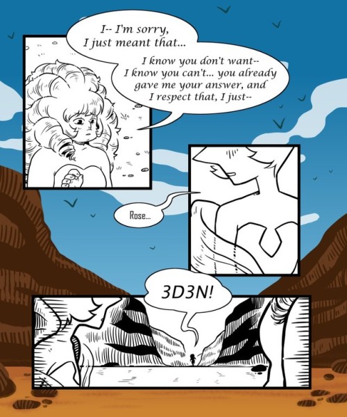 pearlsbeforesw1n3: That’s awkward… Too soon?  Also, I apologize for the dramatic anime fist-clenching in this comic. There’s definitely a part of me that I don’t yet know about and can’t fully control. Read Pearls Before SW1N3 from the beginning!