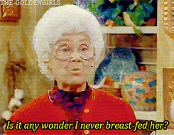 The Golden Girls' Golden Palace