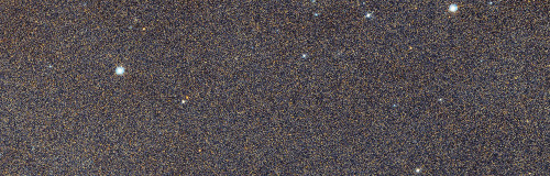 ohstarstuff: Sharpest View of the Andromeda Galaxy, Ever. The NASA/ESA Hubble Space Telescope has ca