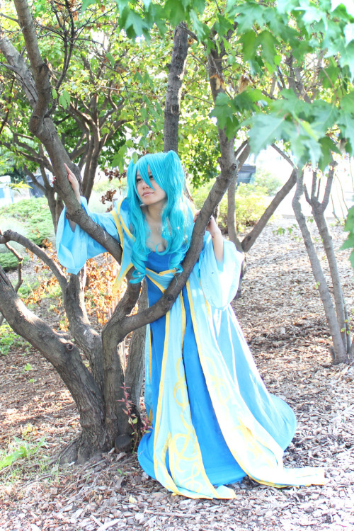 League of Legends - Sona Buvelle (Various) 1-12