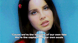 dellrey:  Lana Del Rey: Lust for Life (feat. The Weeknd) | 2017  