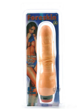 The Foreskin Is A Soft Uncircumcised Vibe Where The Foreskin Slides Up And Down The