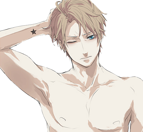 buch* yaoi manga caps~