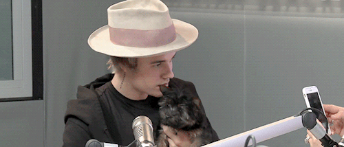 Seen on Fahlo: “Happy Friday 😍 https://tinyurl.com/kj9dmfc  ”
Omgggg this is so cute♡.♡ #justin bieber#justin#bieber #justin drew bieber #drew#21#love#belieber#kiss#kisses#dog#cute#sweet#baby