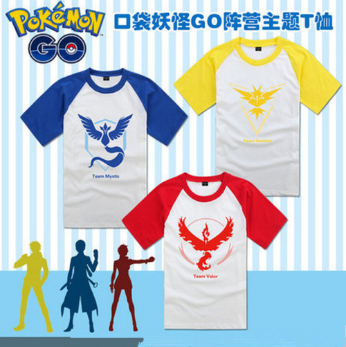 90skidshop:Represent your Pokemon Go Team!01 // 0203 // 0405 // 0607 // 08 Save 10% on all Pokemon p