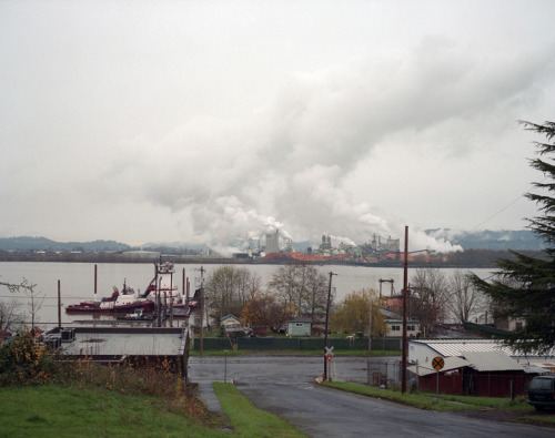 the columbia