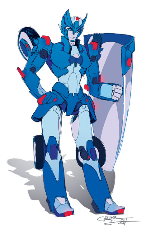 jasonenright:  On themarysue today, Transformers writer Mairghread Scott (mscottwrites) debuted these character designs for the supporting cast of Transformers: Windblade and gave a great interview about who Windblade is and what fans can expect from