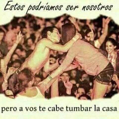 maxi87lp:  JAJAJAJAJA Tal cual. 