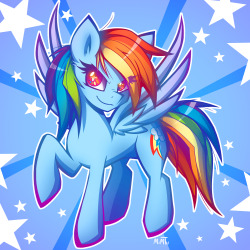 mimtii:  speed hors 