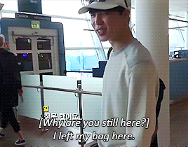 jiminsearring: bon voyage season 1: a summary. Me 24/7