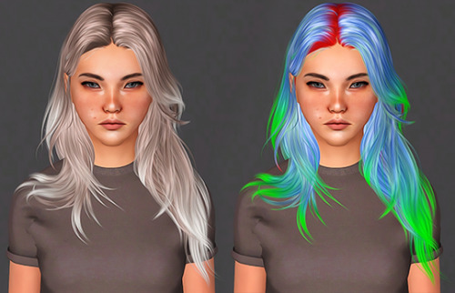 aurorasims sims 3 cc folder