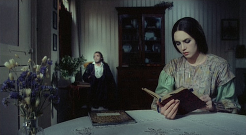 leirelatent:“Nosferatu: Phantom der nacht” (1979)