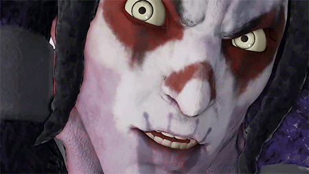h0f:  sf3:  SFV March Update: DLC Costumes (1/3)   …Gotta get the Mika!