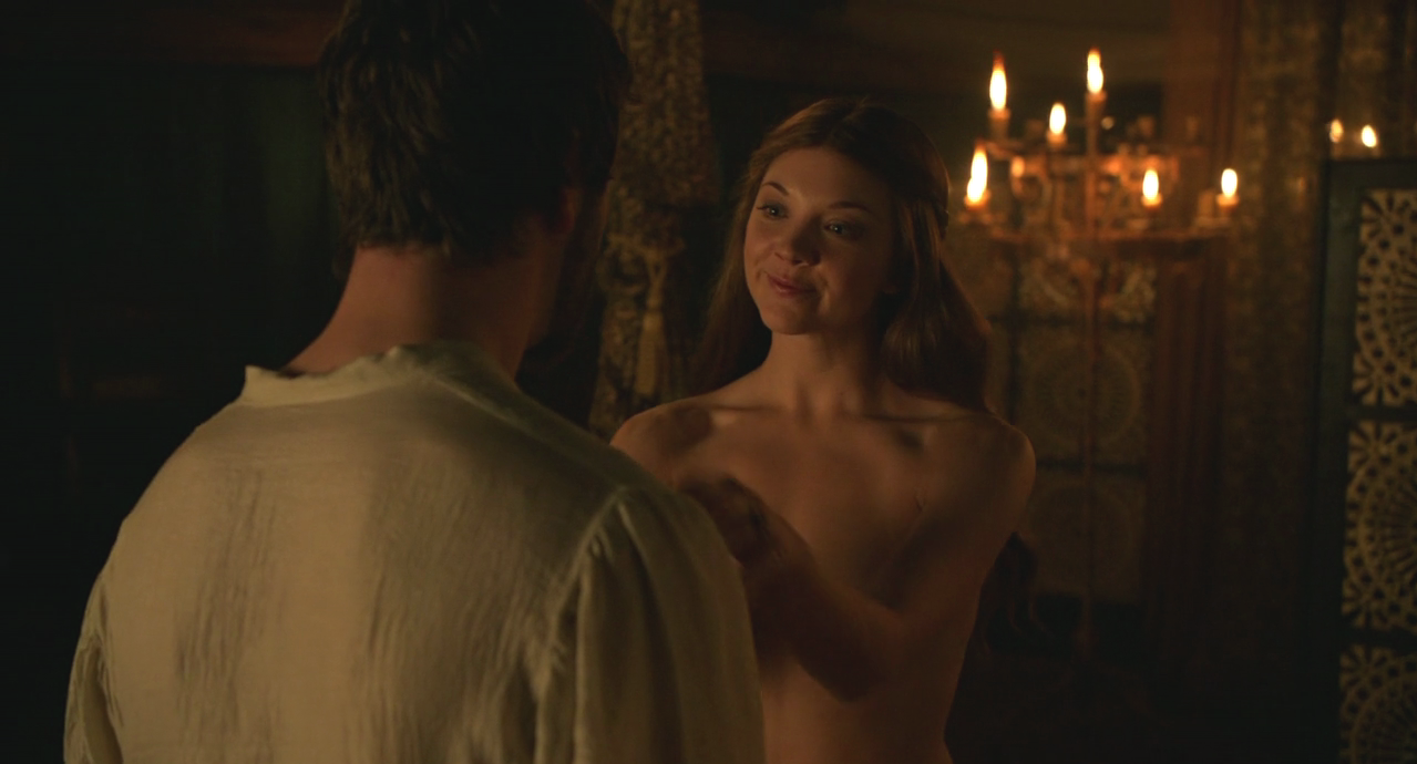 Margaery Naked