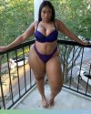 mrcarr1969:#Balcony Booty