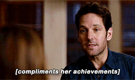 scottlangs: #1 underrated dad from the mcu