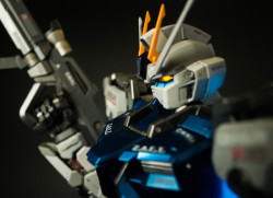 rhegnar:  GUNDAM STRIKE By http://rhegnar.tumblr.com/