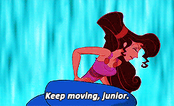 sasha-smithy:  If you don’t love Meg you’re wrong.