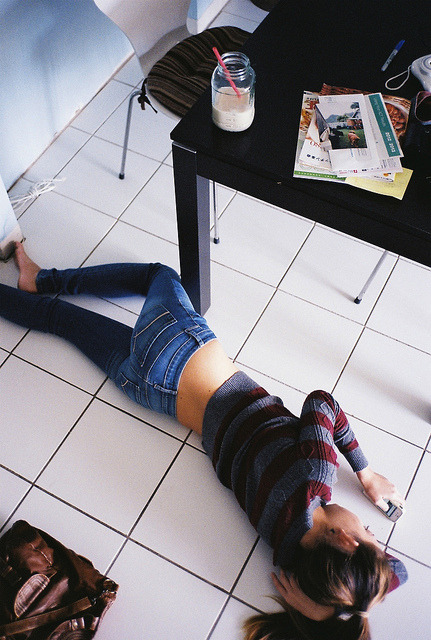 arcanja:  untitled by li-mono on Flickr.