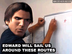 brotherhoot:  Ezio’s Strategy (video) 