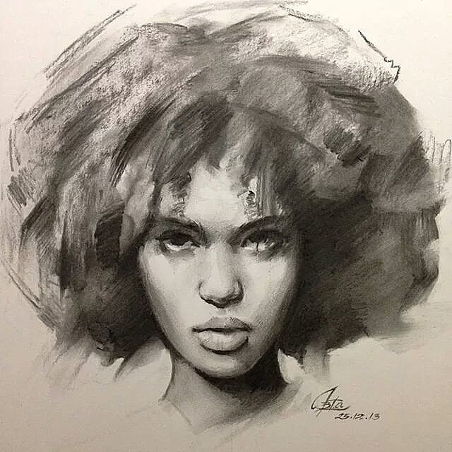 mishali:#Art #Drawing #Sketch #Illustration #Painting ARTIST: @BTA_ARTIST #BTAartist