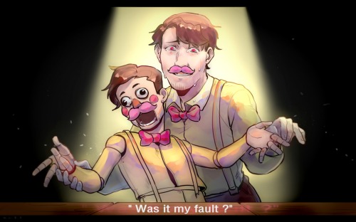 (`)..I'm Still Very Sad