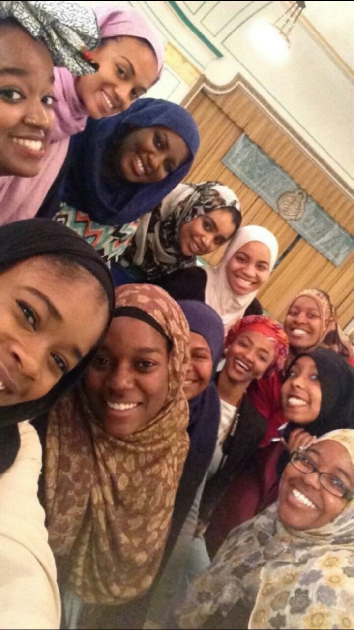 zolakeda:Today we made history! We had a successful conference for hbcu msa’s!