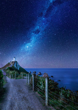 wnderlst:  South Island, New Zealand    