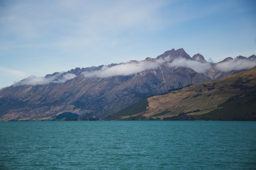 kaitlynefallon:  Glenorchy, New Zealand 