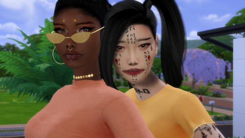 i’m running out of sims to post, i’m very busy sorry!credits to all cc creators@pralinesims @obscuru