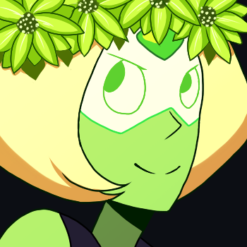 Porn photo princessharumi:   Steven Universe Flower