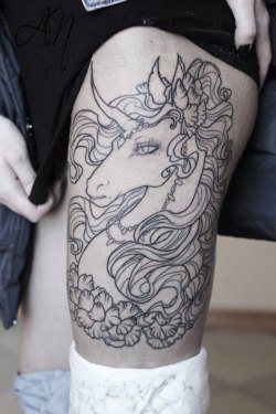 1337tattoos:  arsen nikolenko   