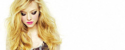 Amanda Seyfried BR