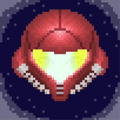 retrogamingblog:  Nintendo Pixel Icons by JustStayYourself