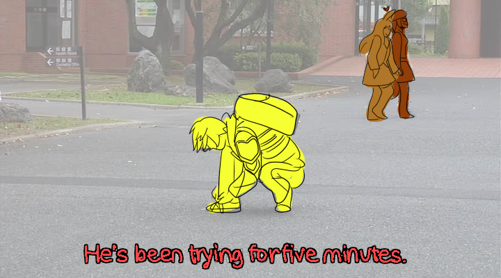 mickuro:  ask—blakebelladonna:  ask—blakebelladonna:  ((this has probably been