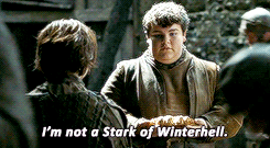  game of thrones parallels  ➥3x03 | 4x07 