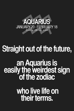 zodiacmind:  Fun facts about your sign here