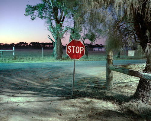 Nowhere Near Here, William Broadhurst