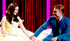 sleephang-blog:  I realize only one person will be damaged beyond repair if Peeta