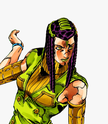 juntaa-deactivated20161101:  Stone Ocean ladies 
