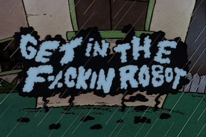 rockosedits:Happy Birthday, Hideaki Anno, the creator of Neon Genesis Evangelion!