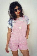 when i was a kid i wore overalls like all the time and for some reason i stopped,