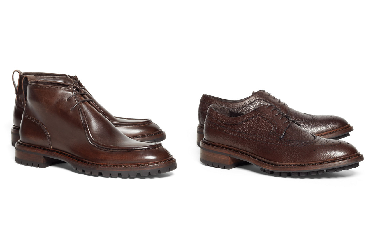 brooks brothers shoes sale