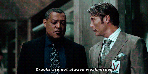 valdomarx: Hannibal Watch Party » Sakizuki